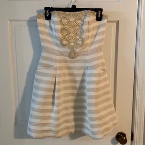 Lilly Pulitzer - Size 2